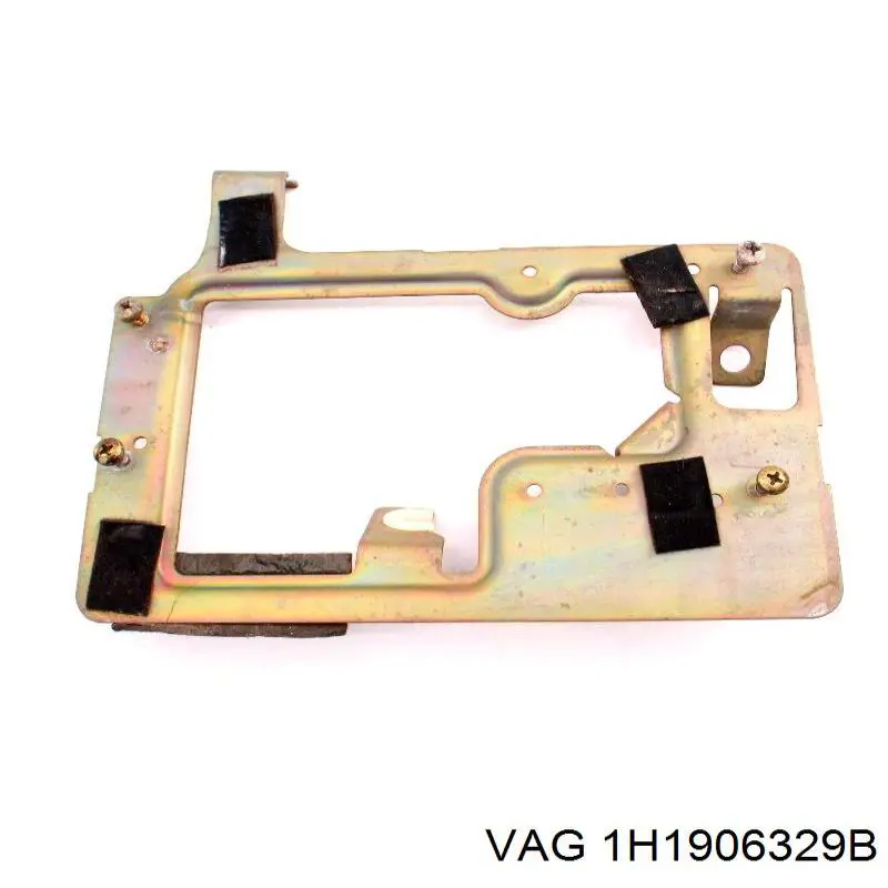  VAG 1H1906329B preço, a partir de 63,37 USD