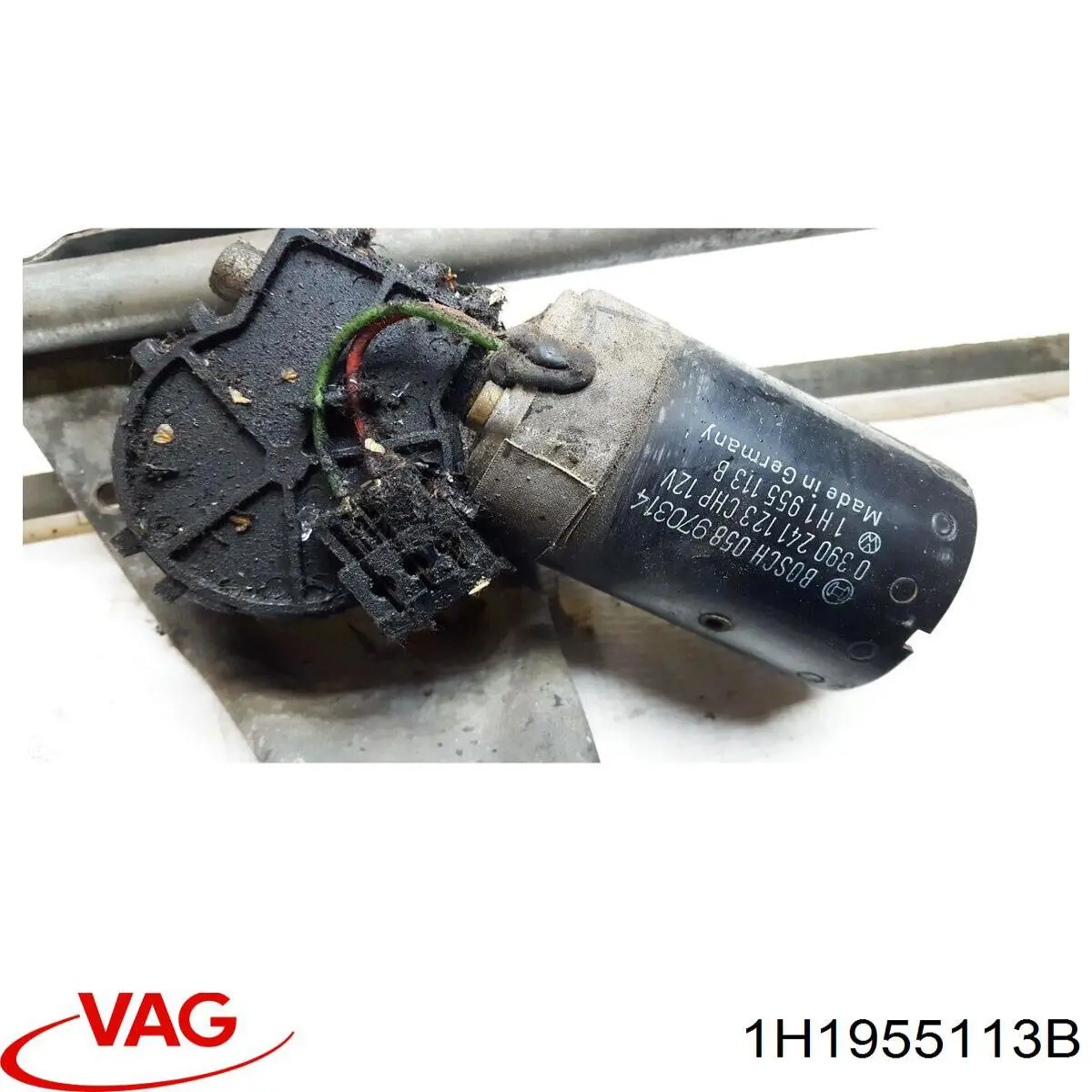 Compre 1H1955113B VAG 