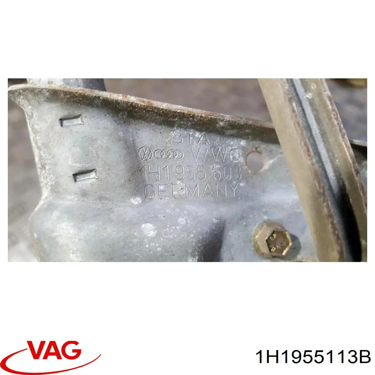  VAG 1H1955113B preço, a partir de 62,99 USD