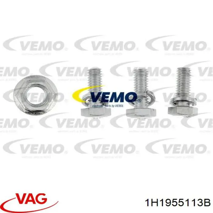  VAG 1H1955113B preço, a partir de 62,99 USD