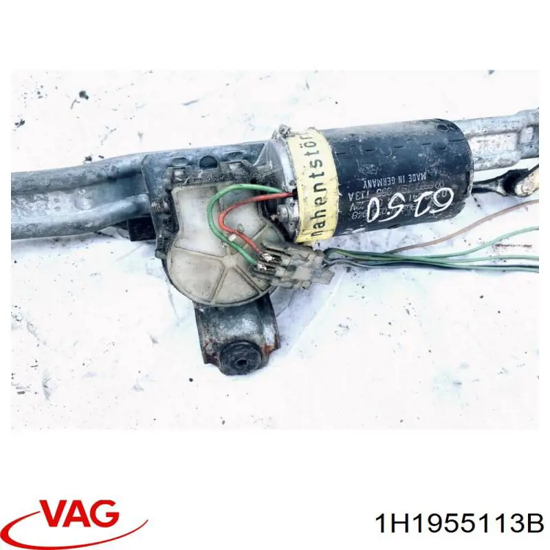 VAG 1H1955113B
