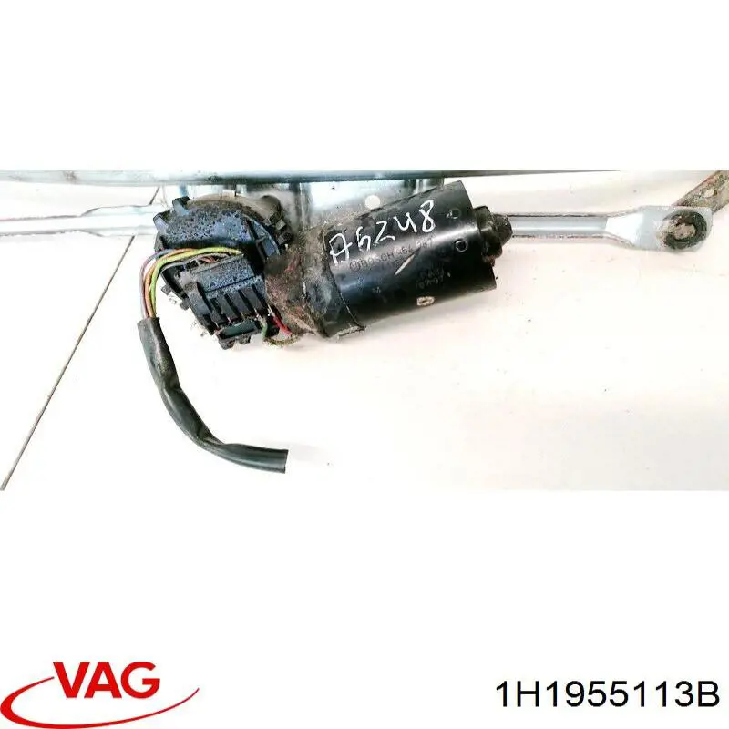 Compre 1H1955113B VAG 