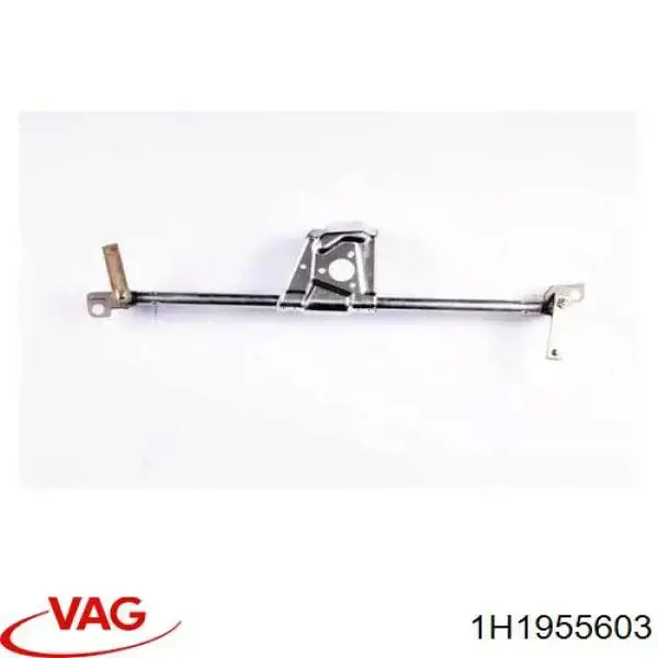 Trapézio de limpador pára-brisas VAG 1H1955603 preço, a partir de 47,12 USD
