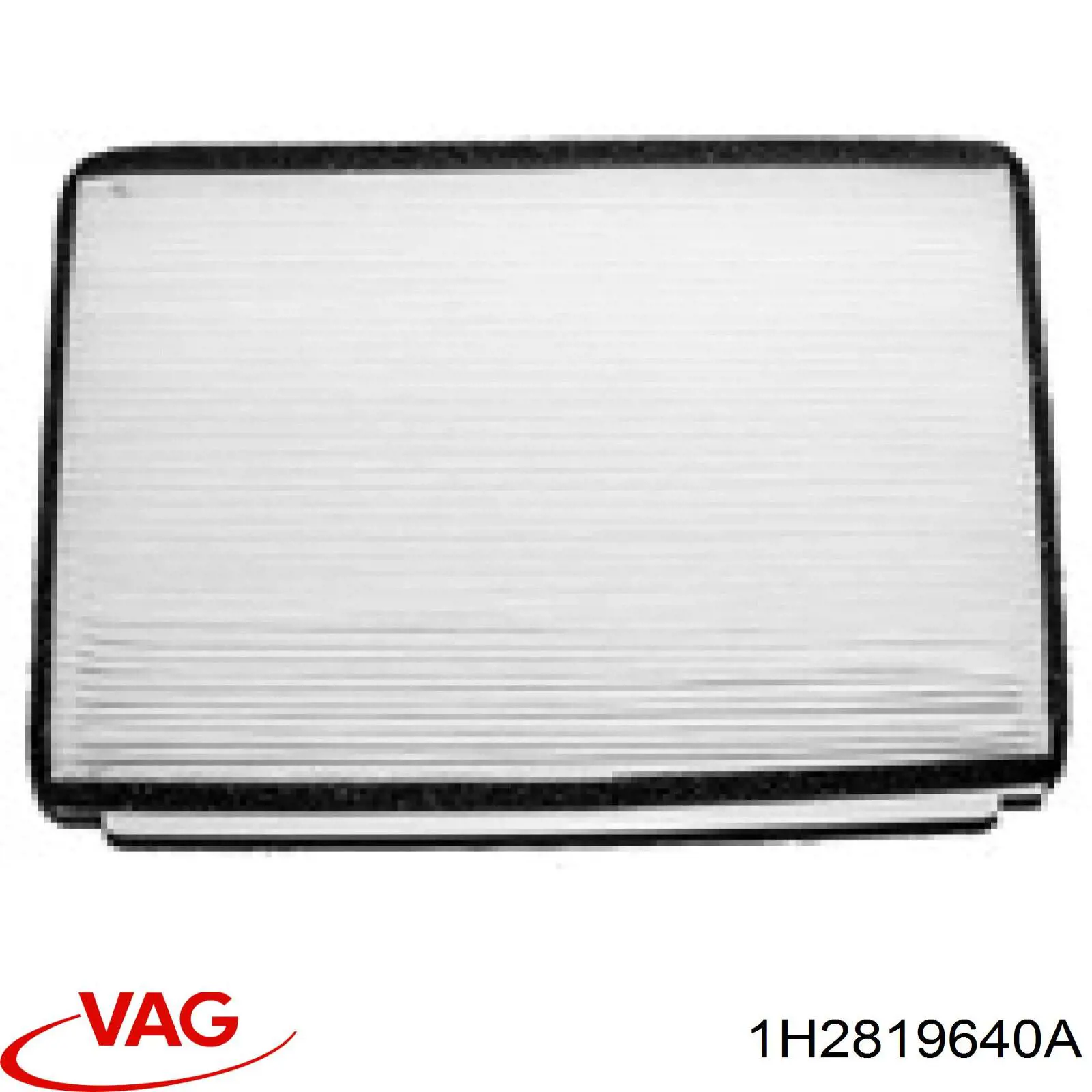 1H2819640A VAG 