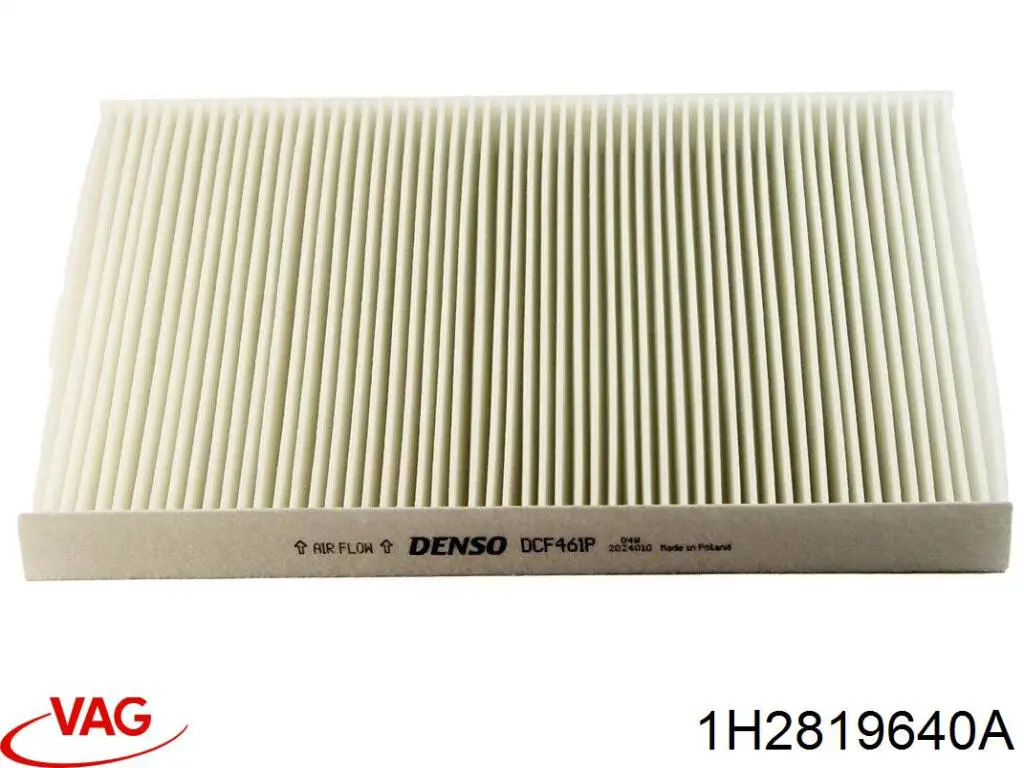  VAG 1H2819640A preço, a partir de 49,15 USD