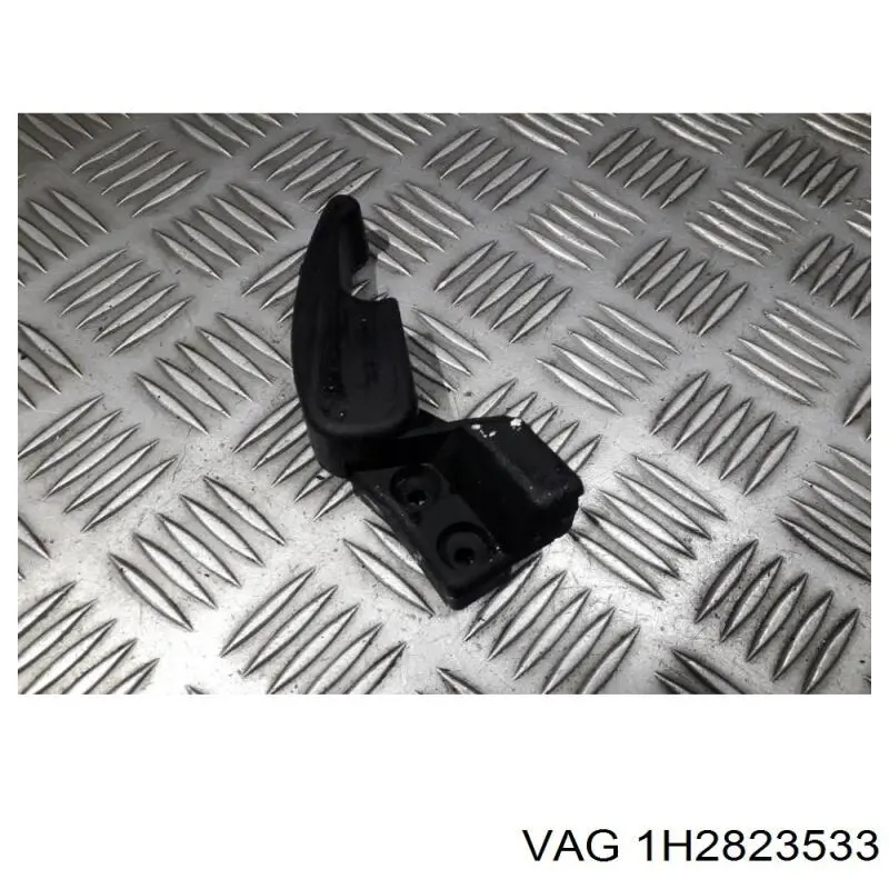Puxador de abertura da capota VAG 1H2823533 preço, a partir de 25,58 USD