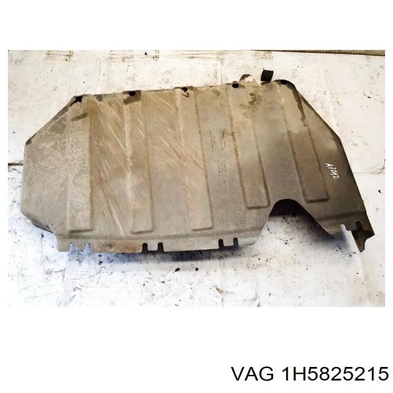 1H5825215 VAG 