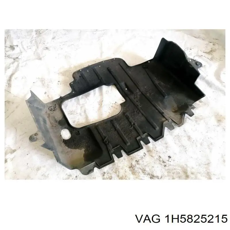 Compre 1H5825215 VAG 