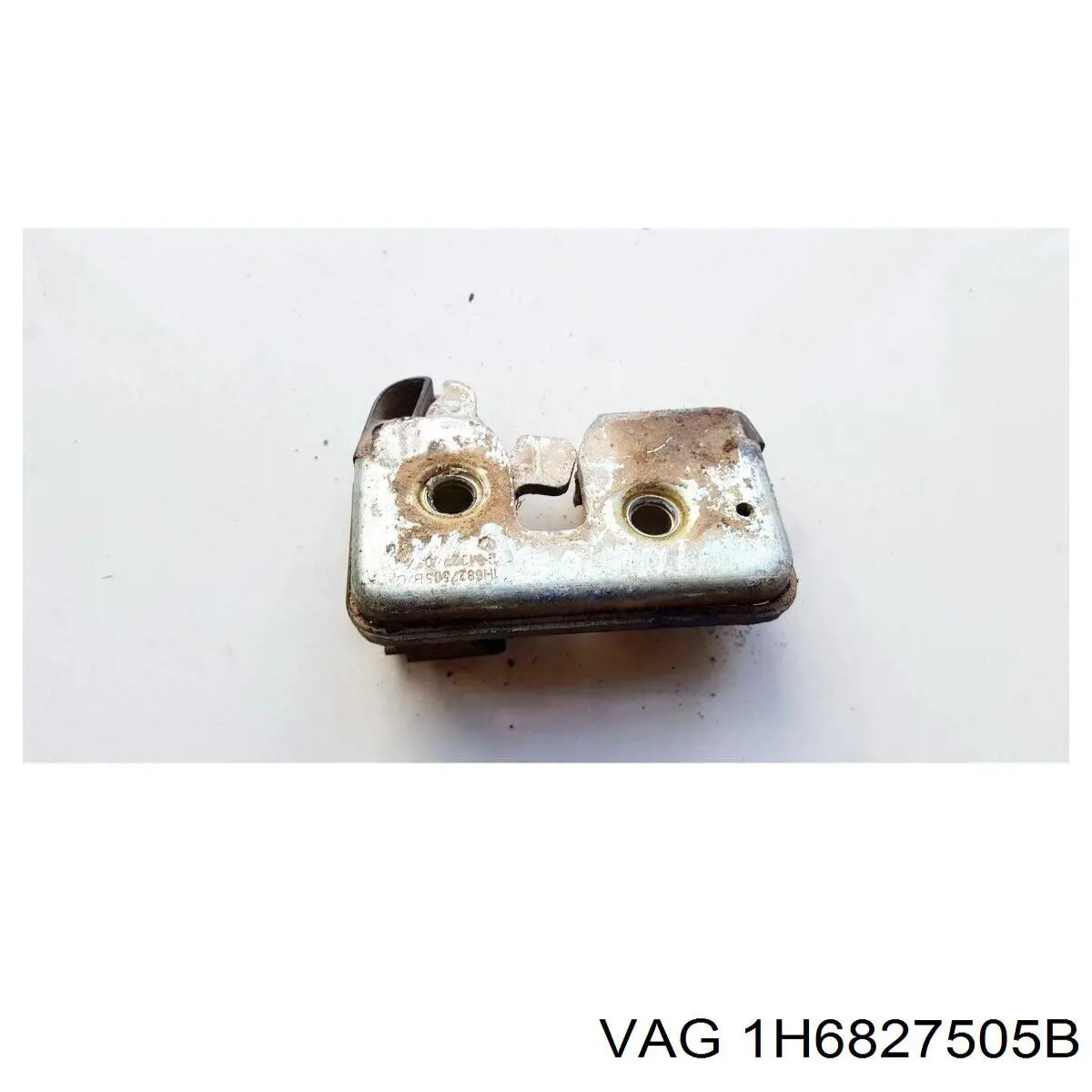 Compre 1H6827505B VAG Fecho de tampa de porta-malas (de 3ª/5ª porta traseira)