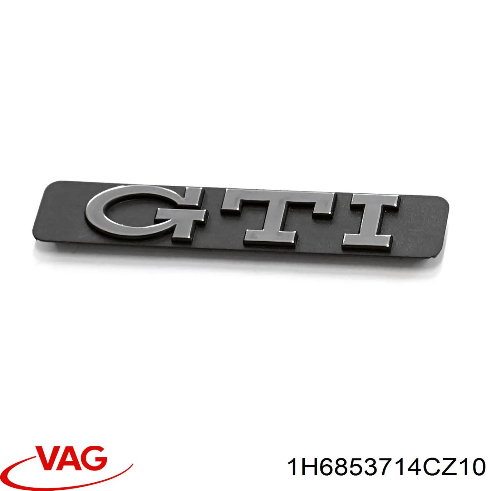 1H6853714CZ10 VAG 