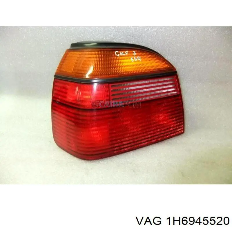  VAG 1H6945520B41 preço, a partir de 53,37 USD