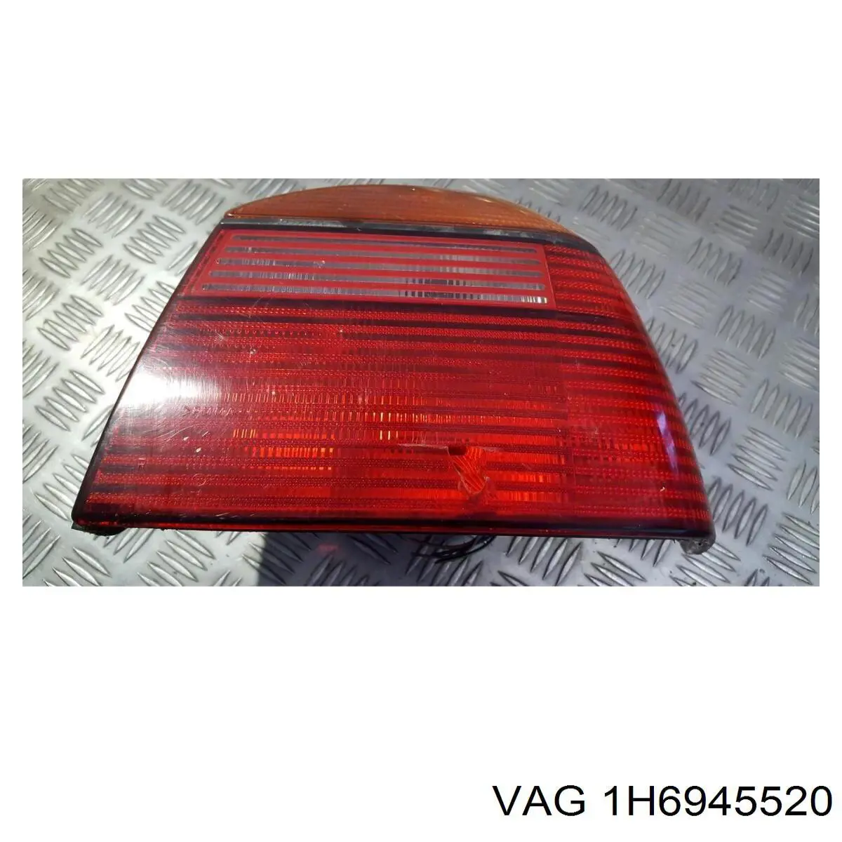 Compre 1H6945520 VAG 