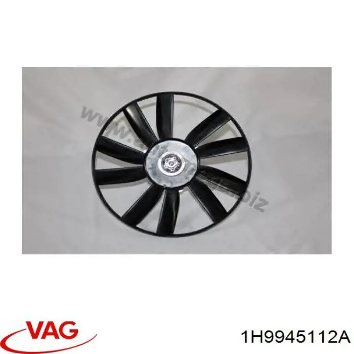 1H9945112A VAG Lanterna traseira direita