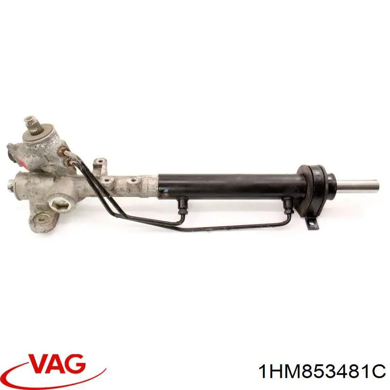  VAG 1HM853481C preço, a partir de  