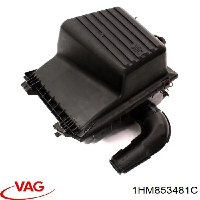 Compre 1HM853481C VAG 