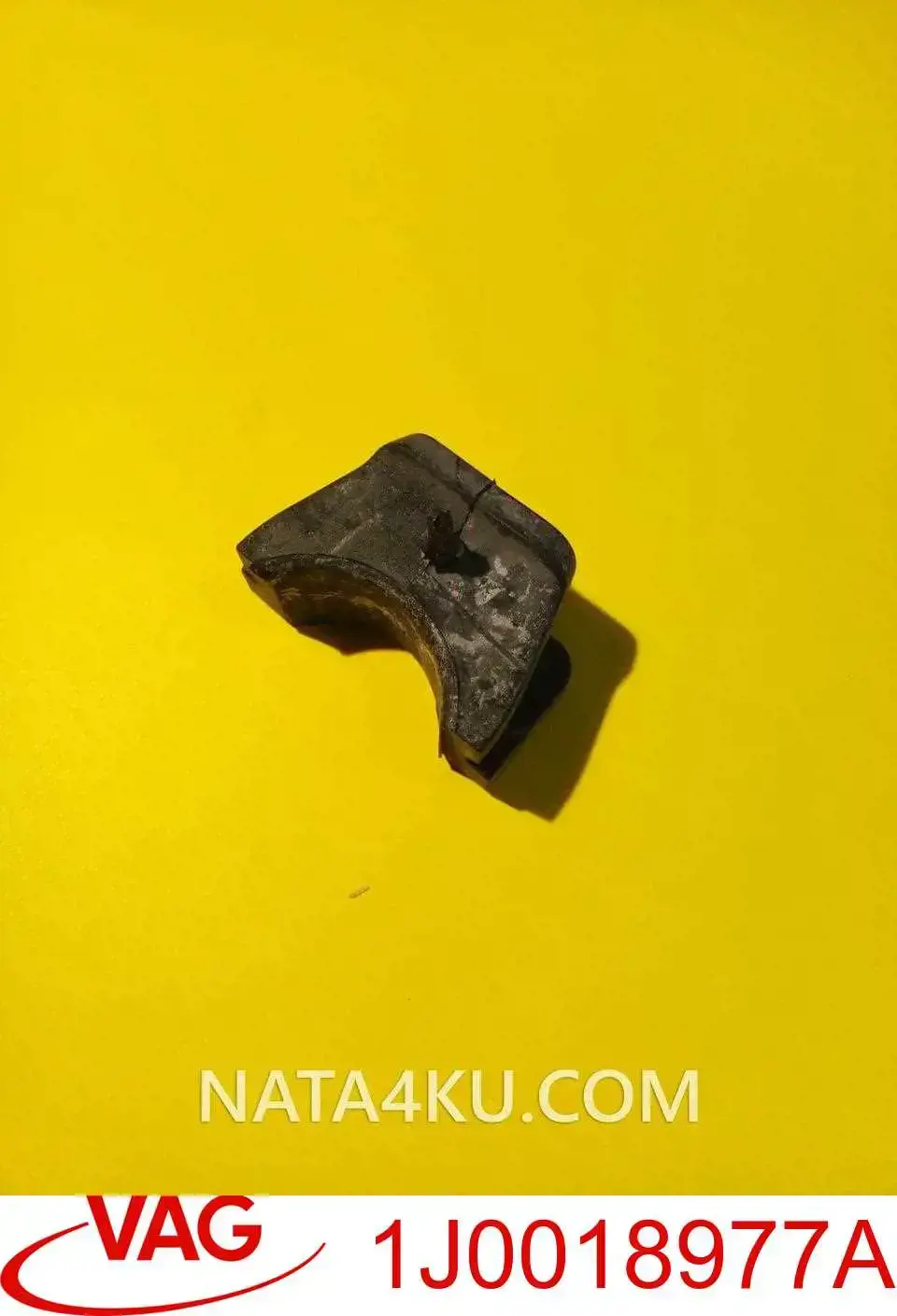 Compre 1J0018977A VAG Consola de fixação de proteção de motor