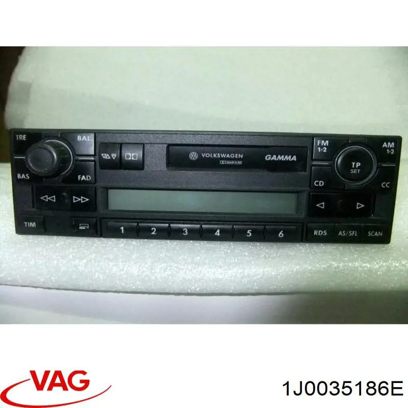 1J0035186E VAG 