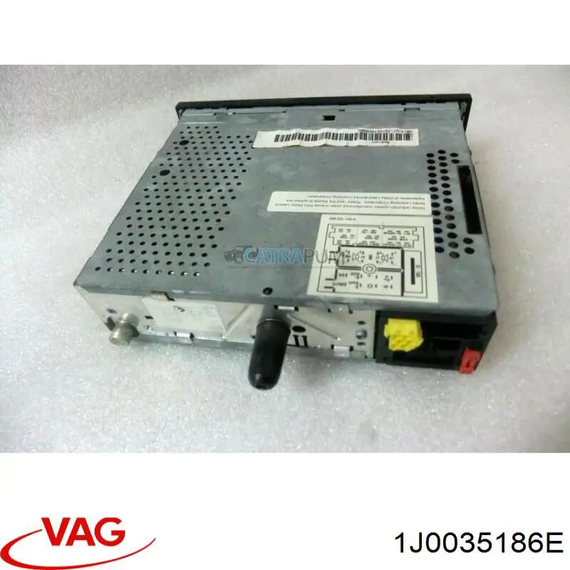 VAG 1J0035186E preço, a partir de 71,63 USD