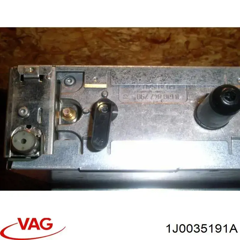 1J0035191A VAG 