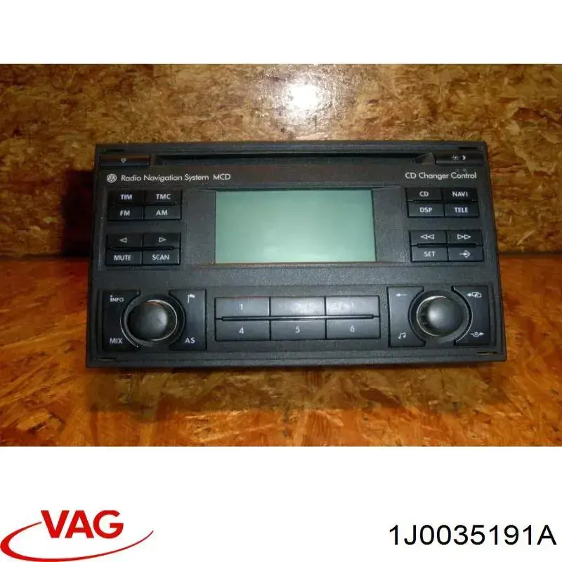  VAG 1J0035191A preço, a partir de 105,15 USD