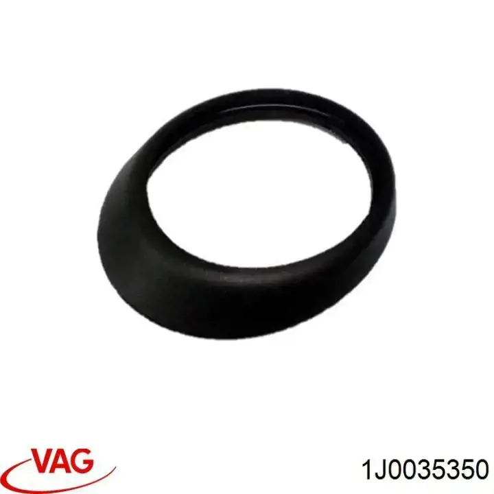 Antena para Volkswagen Golf IV 1J5