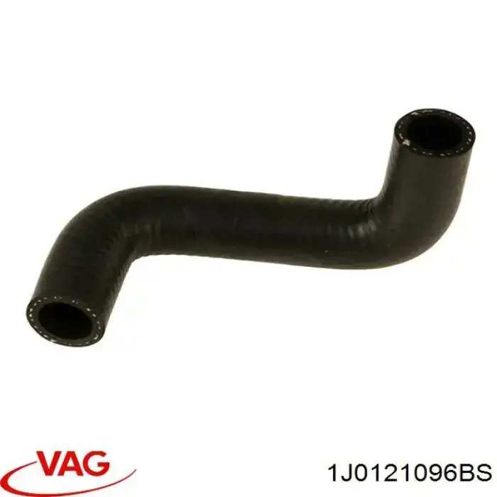 Mangueira (cano derivado) do sistema de esfriamento AND 3L121005 preço, a partir de 3,65 USD
