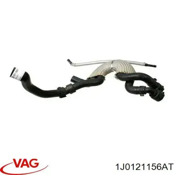 Mangueira (cano derivado) do sistema de esfriamento Thermotec DWW361TT preço, a partir de 27,79 USD
