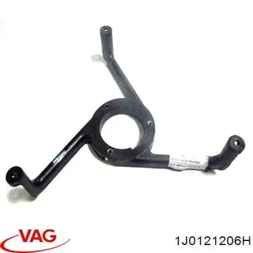 Compre 1J0121206H VAG Consola de motor de ventilador de esfriamento no difusor