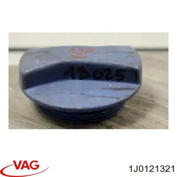 Compre 1J0121321 VAG Tampa (tampão) do tanque de expansão