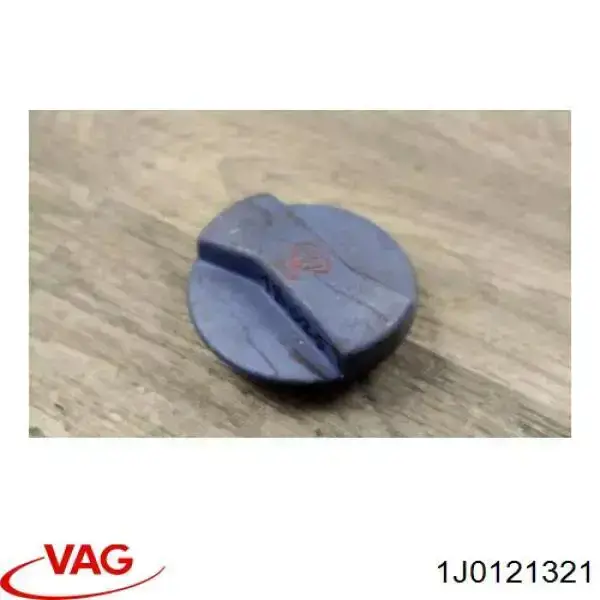 Tampa (tampão) do tanque de expansão VAG 1J0121321 preço, a partir de 4,78 USD