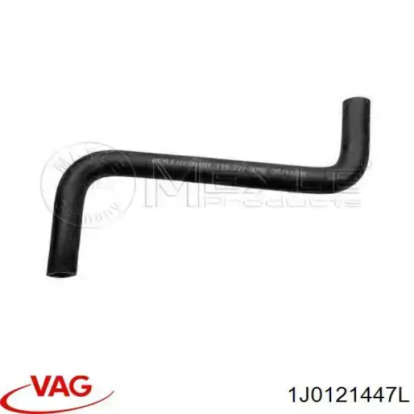 Compre 1J0121447L VAG 