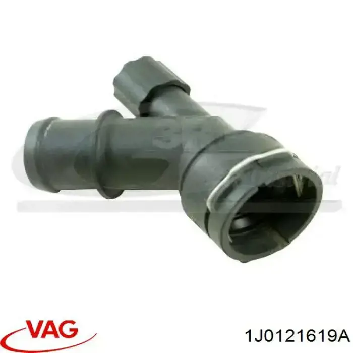 Acoplamento de desmontagem rápida de mangueira do radiador de esfriamento VAG 1J0121619A preço, a partir de 9,01 USD