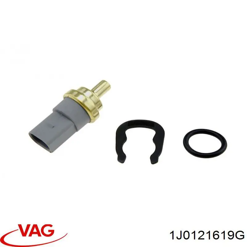  VAG 1J0121619G preço, a partir de 49,30 USD