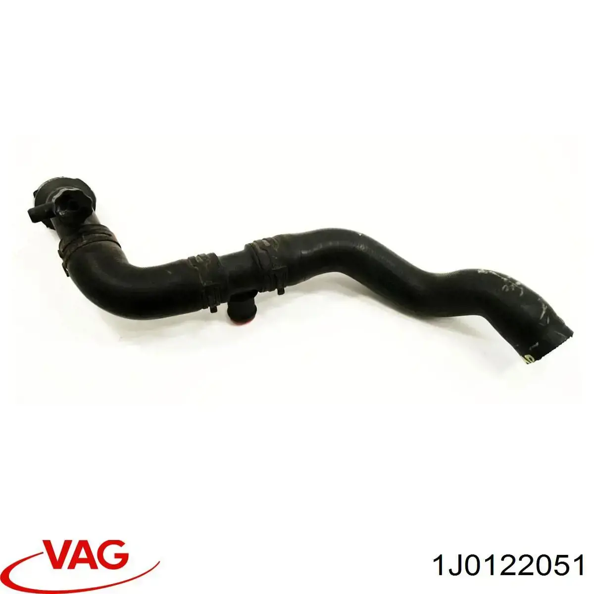 Compre 2421748 Metzger Mangueira (cano derivado) inferior do radiador de esfriamento
