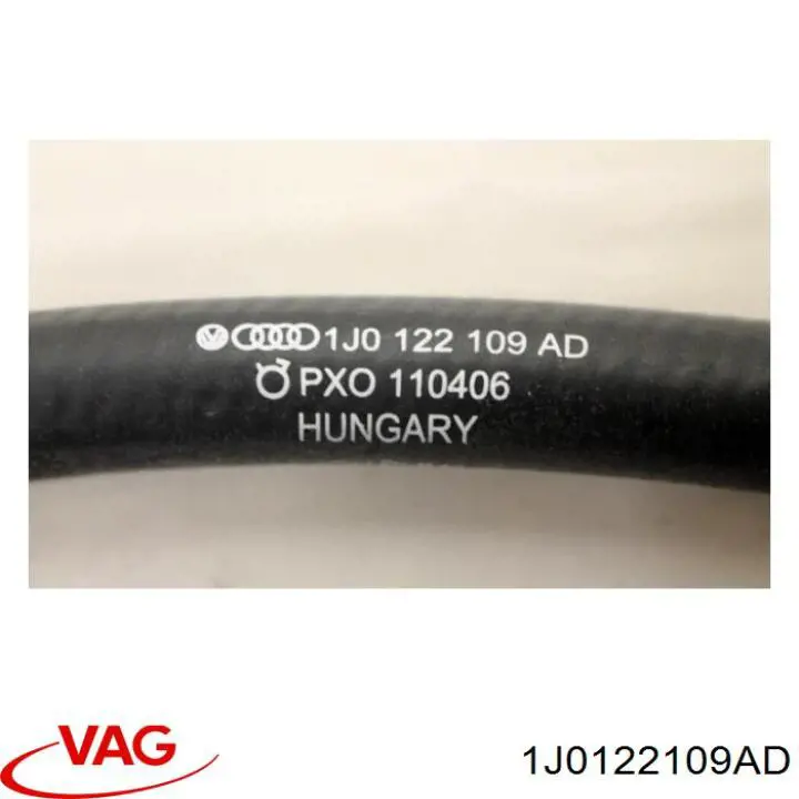  VAG 1J0122109AD preço, a partir de 41,77 USD