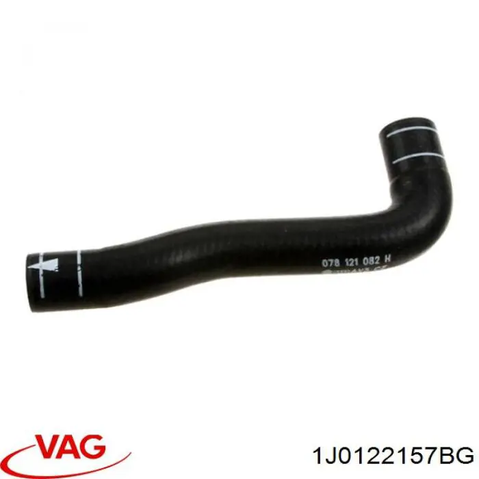  VAG 1J0122157BG preço, a partir de 27,72 USD