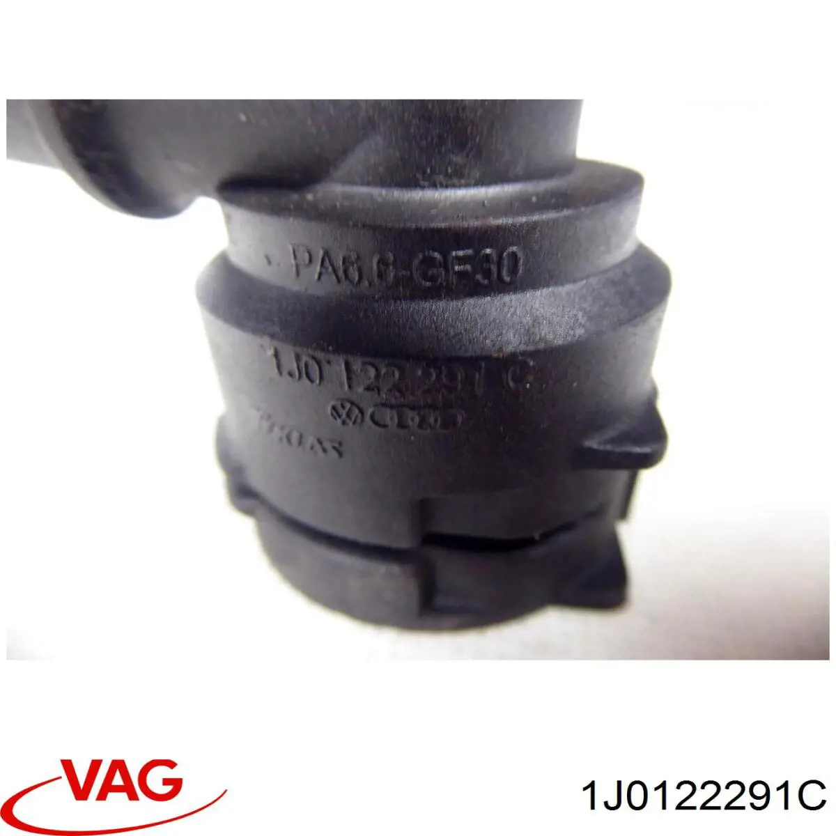 Acoplamento de desmontagem rápida de mangueira do radiador de esfriamento VAG 1J0122291C preço, a partir de 4,66 USD
