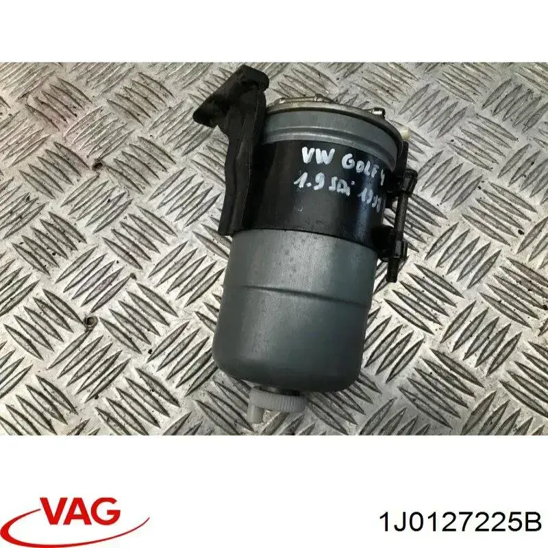 1J0127225B VAG 