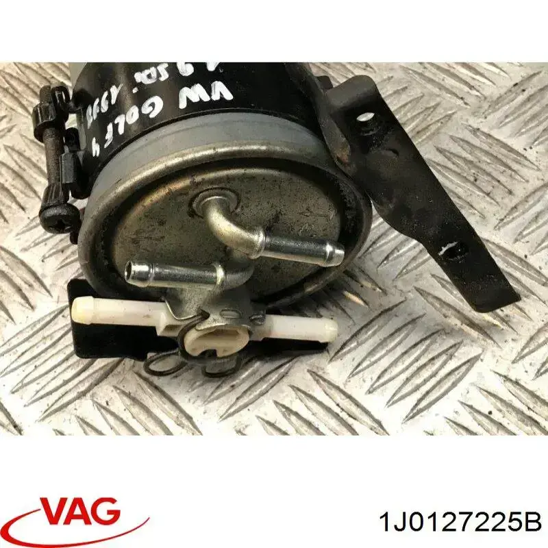  VAG 1J0127225B preço, a partir de 27,08 USD