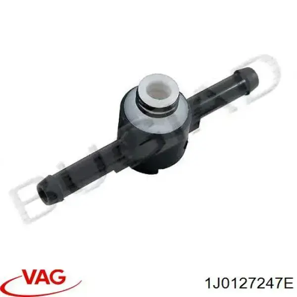 Válvula de retenção para devolução de combustível VAG 1J0127247E preço, a partir de 5,89 USD