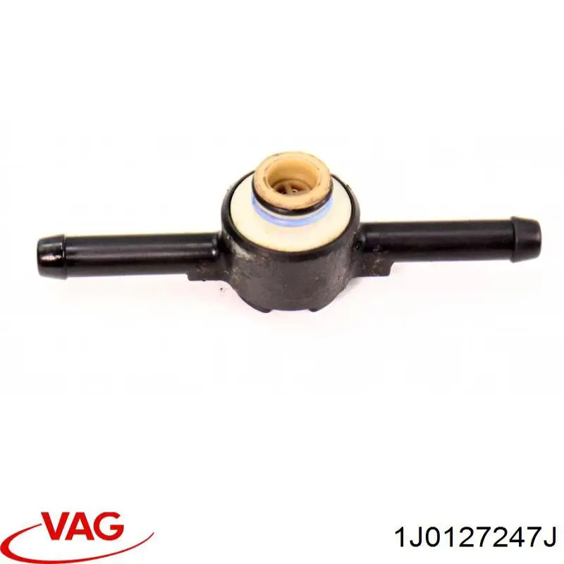 Válvula de retenção para devolução de combustível VAG 1J0127247J preço, a partir de 42,94 USD
