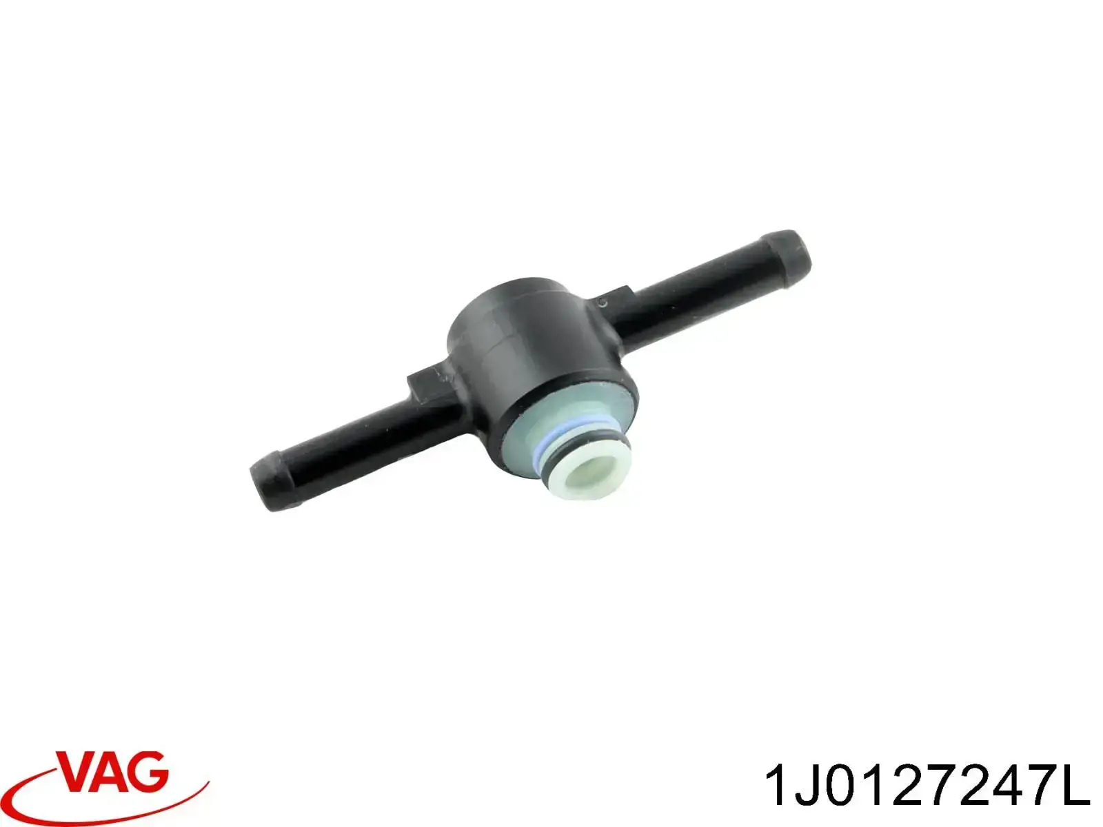 Válvula de retenção para devolução de combustível VAG 1J0127247L preço, a partir de 57,39 USD