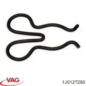 Suporte do conector do filtro de combustível 14127001 AND