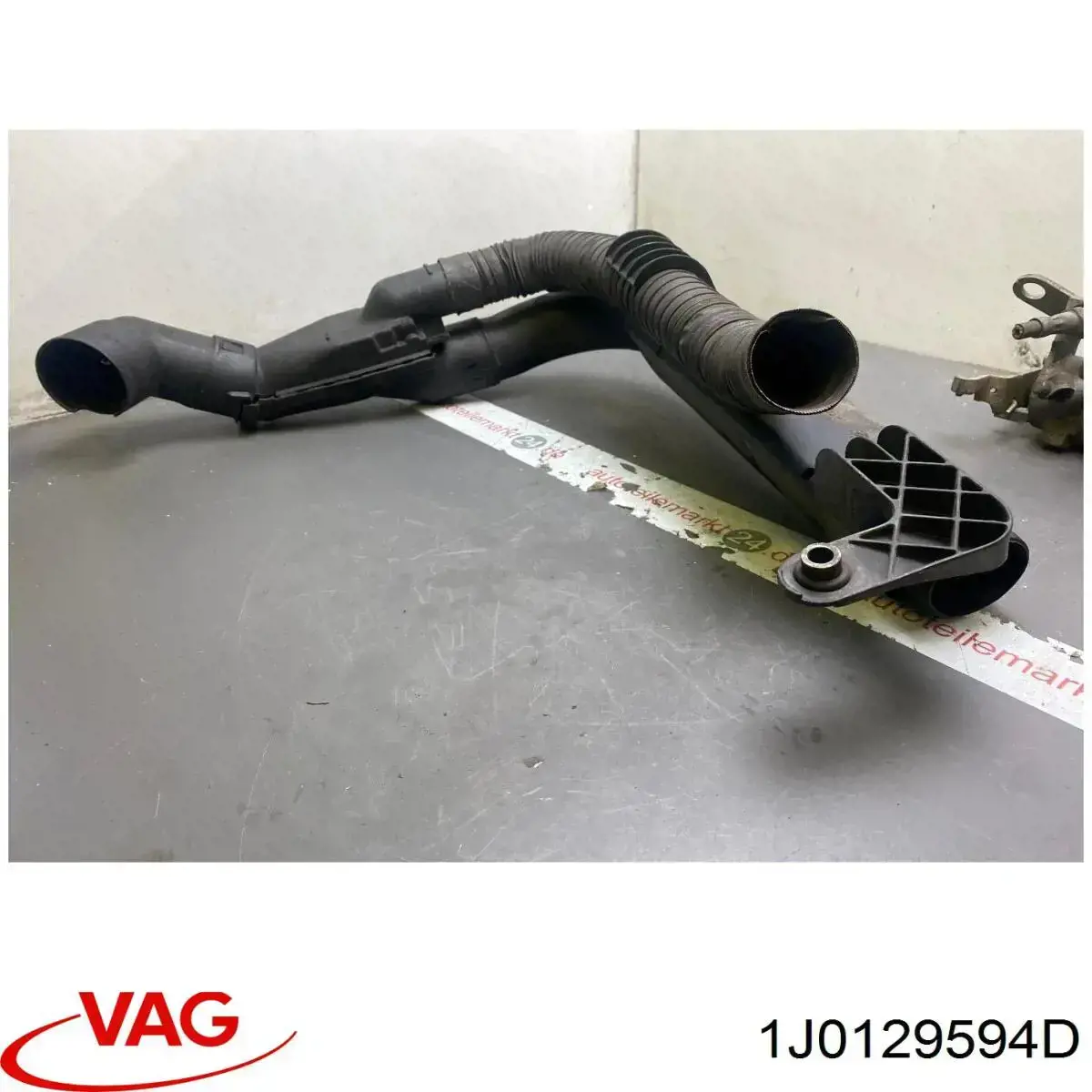 Válvula de borboleta montada VAG 1J0129594D preço, a partir de 317,15 USD