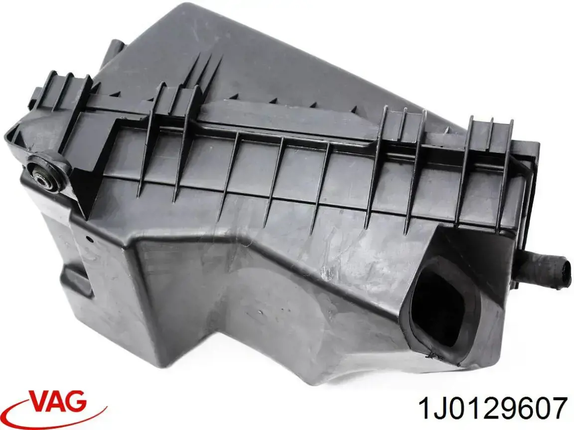 Compre 1J0129607 VAG Caixa de filtro de ar