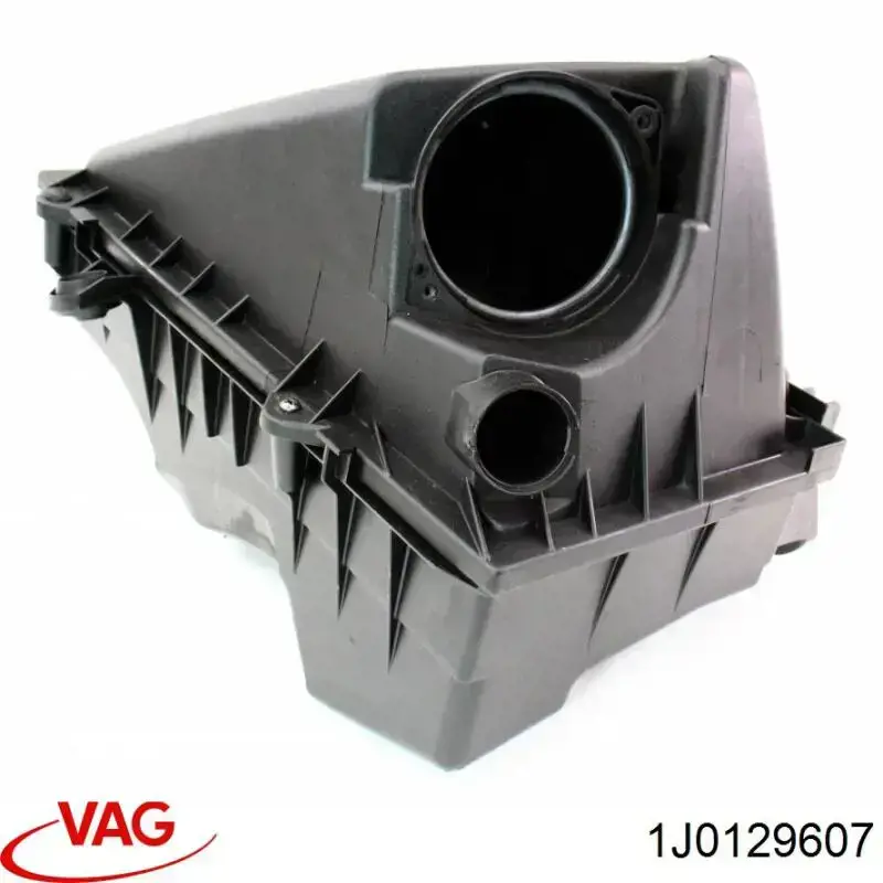 Caixa de filtro de ar VAG 1J0129607