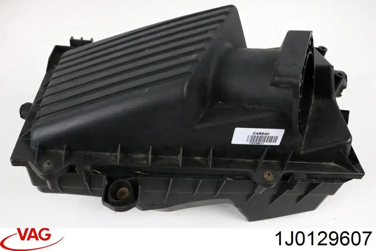 Compre 1J0129607 VAG Caixa de filtro de ar