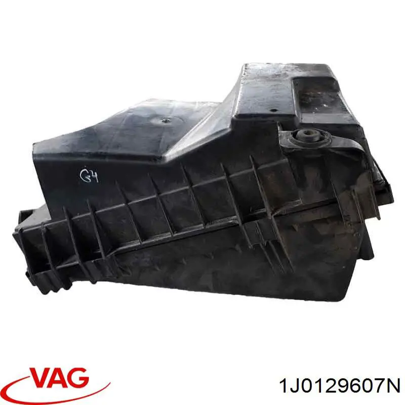 Caixa de filtro de ar VAG 1J0129607N preço, a partir de 56,18 USD