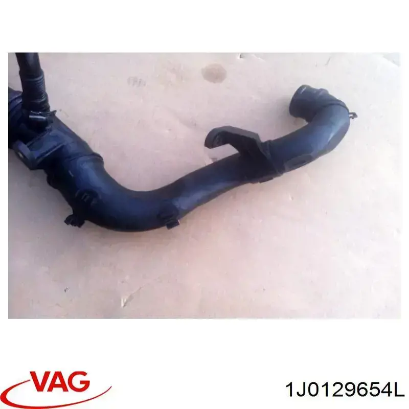 Compre 1J0129654L VAG 
