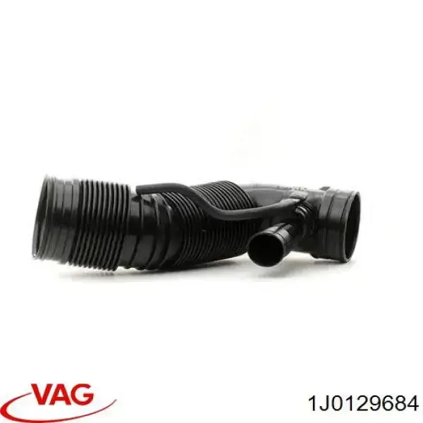 Cano derivado de ar do medidor de consumo do ar VAG 1J0129684 preço, a partir de 29,41 USD